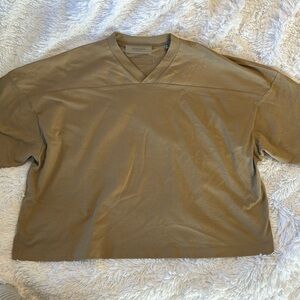 Fear of God Essentials shirt